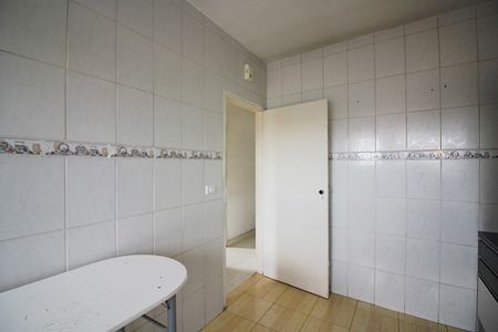 Apartamento à venda com 69m², 2 quartos e 1 vagaCozinha