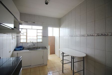 Apartamento à venda com 69m², 2 quartos e 1 vagaCozinha