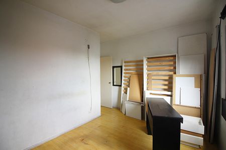 Apartamento à venda com 69m², 2 quartos e 1 vagaQuarto 2