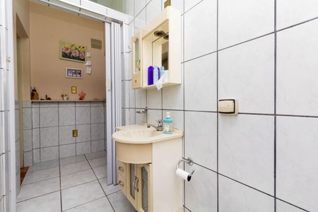 Casa para alugar com 280m², 3 quartos e sem vaga Casa para alugar com 280m², 3 quartos e sem vagaCASA 2: BANHEIRO