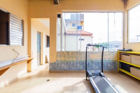 Casa para alugar com 280m², 3 quartos e sem vaga Casa para alugar com 280m², 3 quartos e sem vagaCASA 1: VARANDA