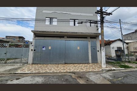 Casa para alugar com 280m², 3 quartos e sem vaga Casa para alugar com 280m², 3 quartos e sem vagaFACHADA