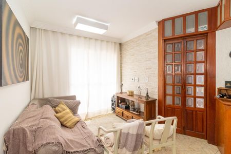 Apartamento para alugar com 65m², 2 quartos e 1 vagaSala