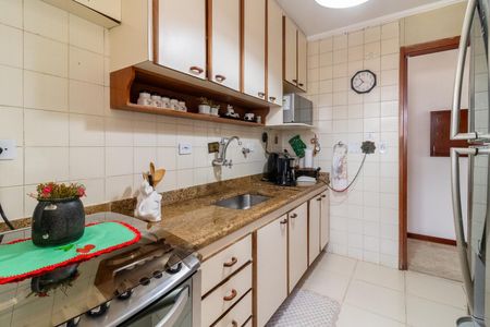 Apartamento para alugar com 65m², 2 quartos e 1 vagaCozinha