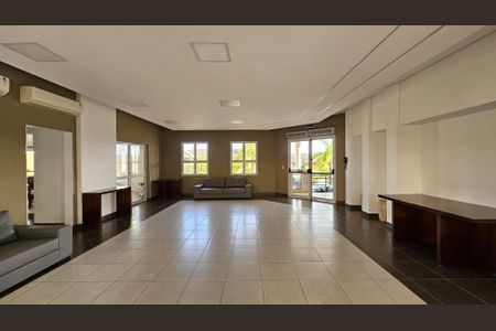 Casa de condomínio à venda com 184m², 4 quartos e 2 vagas Casa de condomínio à venda com 184m², 4 quartos e 2 vagasÁrea comum - Salão de festas