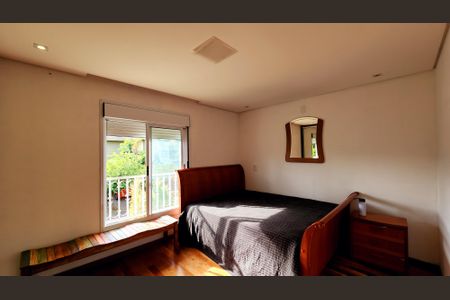 Casa de condomínio à venda com 184m², 4 quartos e 2 vagas Casa de condomínio à venda com 184m², 4 quartos e 2 vagasQuarto 4 - Suíte