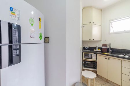 Apartamento à venda com 45m², 1 quarto e 1 vaga Apartamento à venda com 45m², 1 quarto e 1 vagaCozinha