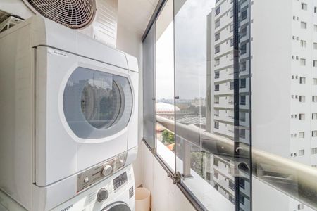 Apartamento à venda com 45m², 1 quarto e 1 vaga Apartamento à venda com 45m², 1 quarto e 1 vagaQuarto