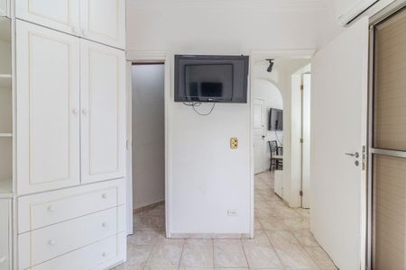 Apartamento à venda com 45m², 1 quarto e 1 vaga Apartamento à venda com 45m², 1 quarto e 1 vagaQuarto