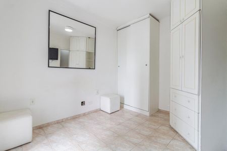 Apartamento à venda com 45m², 1 quarto e 1 vaga Apartamento à venda com 45m², 1 quarto e 1 vagaQuarto
