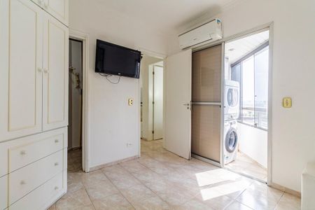 Apartamento à venda com 45m², 1 quarto e 1 vaga Apartamento à venda com 45m², 1 quarto e 1 vagaQuarto