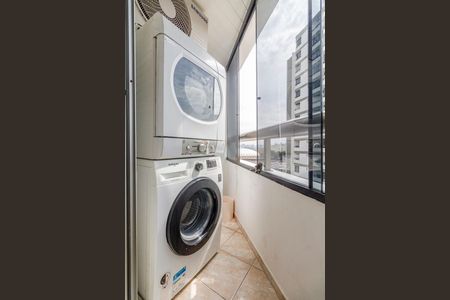 Apartamento à venda com 45m², 1 quarto e 1 vaga Apartamento à venda com 45m², 1 quarto e 1 vagaQuarto