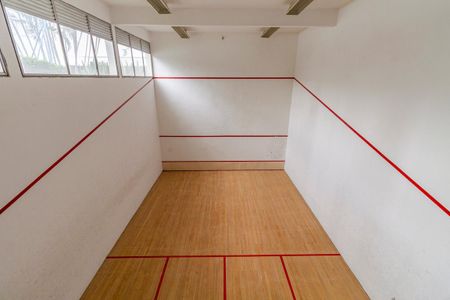 Apartamento à venda com 45m², 1 quarto e 1 vaga Apartamento à venda com 45m², 1 quarto e 1 vagaÁrea comum - Quadra