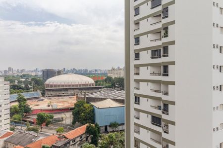 Apartamento à venda com 45m², 1 quarto e 1 vaga Apartamento à venda com 45m², 1 quarto e 1 vagaVista Cozinha