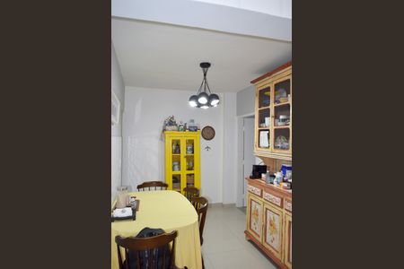 Casa para alugar com 100m², 2 quartos e 1 vagaCozinha