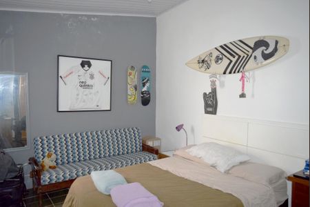 Casa para alugar com 100m², 2 quartos e 1 vagaEdícula 