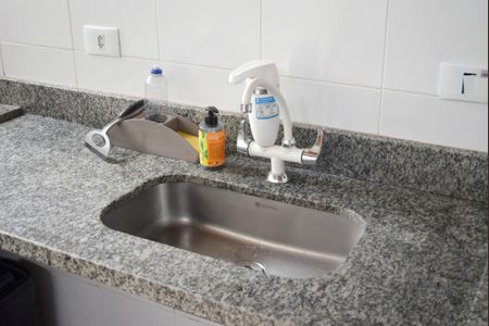 Casa para alugar com 100m², 2 quartos e 1 vagaChurrasqueira