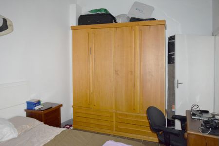 Casa para alugar com 100m², 2 quartos e 1 vagaEdícula 