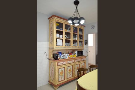 Casa para alugar com 100m², 2 quartos e 1 vagaCozinha