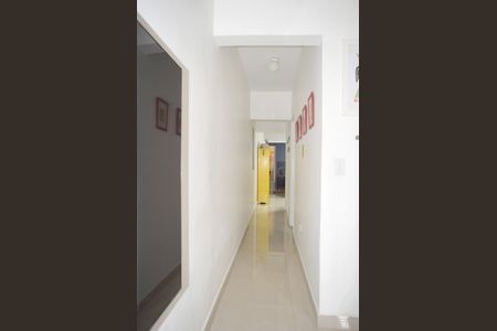 Casa para alugar com 100m², 2 quartos e 1 vagaCorredor