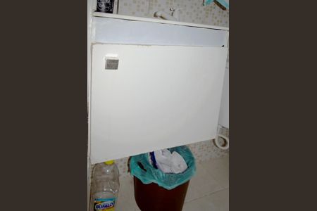 Casa para alugar com 100m², 2 quartos e 1 vagaEdícula 