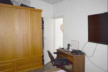 Casa para alugar com 100m², 2 quartos e 1 vagaEdícula 