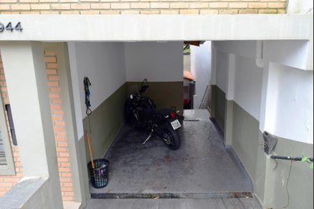 Casa para alugar com 100m², 2 quartos e 1 vagaGaragem
