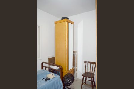 Casa para alugar com 100m², 2 quartos e 1 vagaQuarto