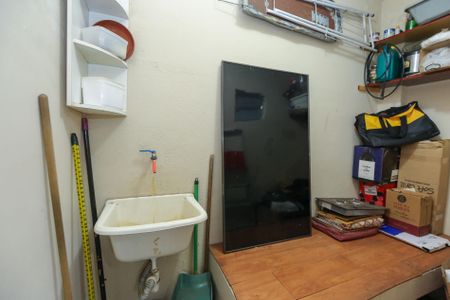 Apartamento à venda com 150m², 3 quartos e 2 vagas Apartamento à venda com 150m², 3 quartos e 2 vagasÁrea de Serviço