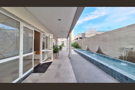 Apartamento à venda com 69m², 2 quartos e 2 vagasÁrea comum