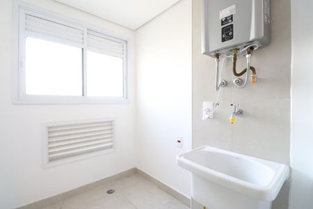 Apartamento à venda com 69m², 2 quartos e 2 vagasÁrea de Serviço
