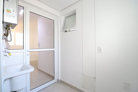Apartamento à venda com 69m², 2 quartos e 2 vagasÁrea de Serviço
