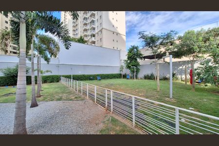 Apartamento à venda com 69m², 2 quartos e 2 vagasÁrea comum
