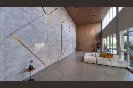 Apartamento à venda com 69m², 2 quartos e 2 vagasÁrea comum