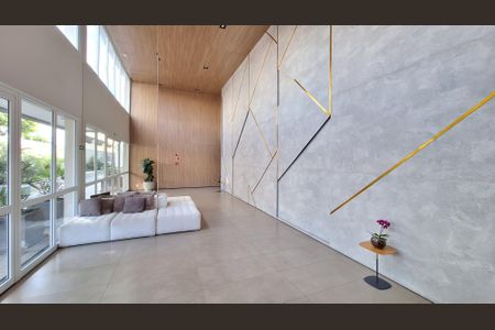 Apartamento à venda com 69m², 2 quartos e 2 vagasÁrea comum