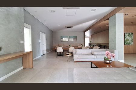 Apartamento à venda com 69m², 2 quartos e 2 vagas Apartamento à venda com 69m², 2 quartos e 2 vagasÁrea comum