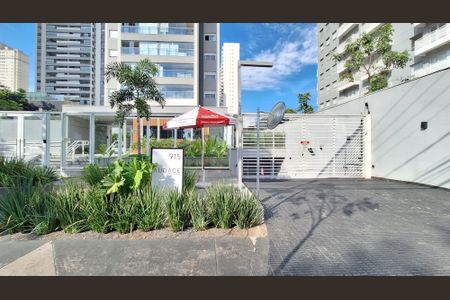 Apartamento à venda com 69m², 2 quartos e 2 vagasFachada