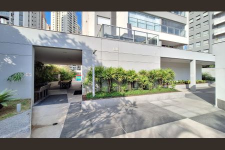 Apartamento à venda com 69m², 2 quartos e 2 vagasÁrea comum