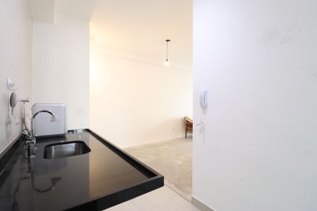 Apartamento à venda com 69m², 2 quartos e 2 vagasCozinha