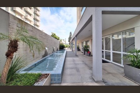 Apartamento à venda com 69m², 2 quartos e 2 vagasÁrea comum