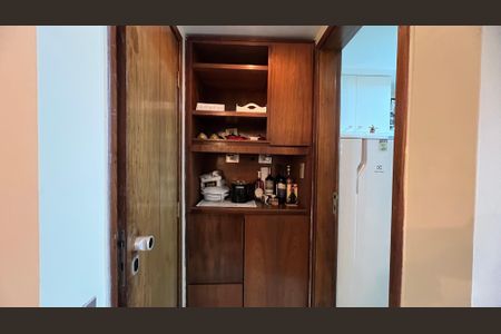 Apartamento à venda com 60m², 1 quarto e 1 vagaSala