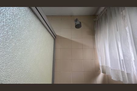 Apartamento à venda com 60m², 1 quarto e 1 vagaBanheiro da Suíte