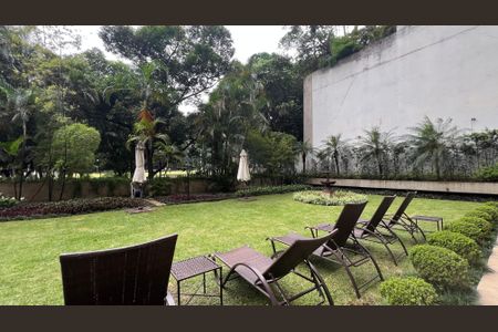 Apartamento à venda com 60m², 1 quarto e 1 vagaÁrea comum