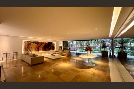 Apartamento à venda com 60m², 1 quarto e 1 vagaHall de entrada