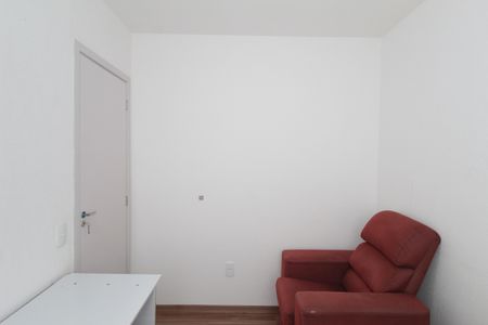 Apartamento para alugar com 50m², 2 quartos e 1 vagaQuarto