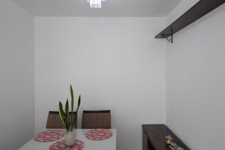 Apartamento para alugar com 50m², 2 quartos e 1 vagaSala