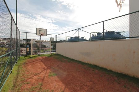 Apartamento para alugar com 50m², 2 quartos e 1 vagaQuadra Esportiva