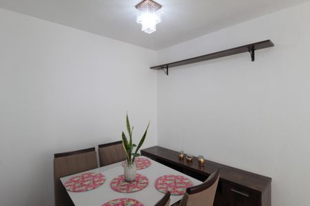 Apartamento para alugar com 50m², 2 quartos e 1 vagaSala