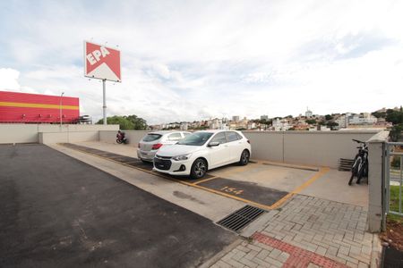 Apartamento para alugar com 50m², 2 quartos e 1 vagaGaragem