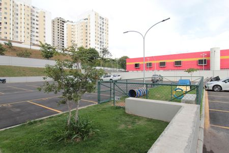 Apartamento para alugar com 50m², 2 quartos e 1 vagaPet Place